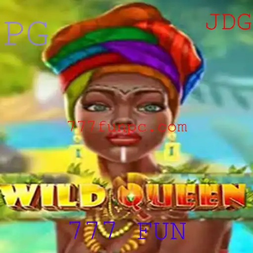 Descubra o Mundo de Emoções de WildQueen com 777 FUN