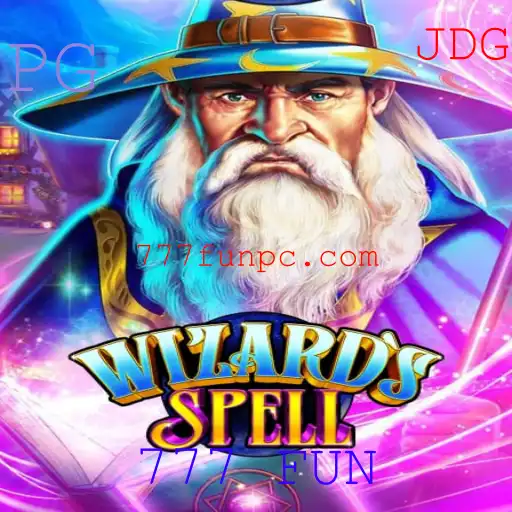 Descubra o Mundo Encantado de WizardsSpell: Diversão e Magia com 777 FUN