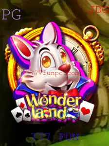 Descubra o Fascinante Mundo de 'Wonderland': Um Jogo de Diversão e Estratégia